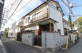 2SLDK House in Hommachi - Shibuya-ku