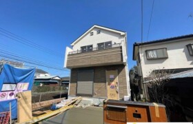 3LDK {building type} in Nakacho - Koganei-shi