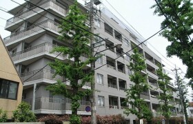 1LDK {building type} in Kamimeguro - Meguro-ku