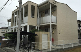 1K Apartment in Yokokawamachi - Hachioji-shi