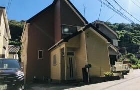 2LDK House in Tauracho - Yokosuka-shi