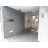 1K Apartment to Rent in Osaka-shi Kita-ku Building Entrance