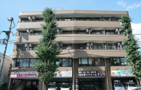 1K Apartment in Owadamachi - Hachioji-shi
