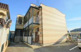 1K Apartment in Honkatata - Otsu-shi