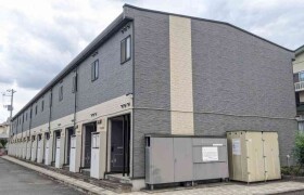 1K Apartment in Tsudamachi - Kodaira-shi