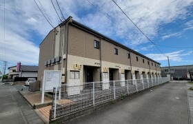 1K Apartment in Yokosuka - Kakegawa-shi