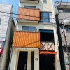2DK Apartment to Rent in Nakano-ku Exterior