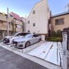 4LDK Apartment to Buy in Toshima-ku Parking