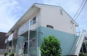 3DK Apartment in Sanda - Atsugi-shi