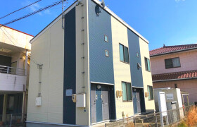 1K Apartment in Funakoshicho - Hamamatsu-shi Naka-ku