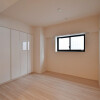 2LDK Apartment to Buy in Minato-ku Bedroom