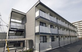 1K Mansion in Mitsujima - Kadoma-shi