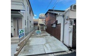 4LDK House in Kuwazu - Osaka-shi Higashisumiyoshi-ku