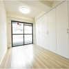 1DK Apartment to Buy in Shinjuku-ku Bedroom