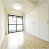 1DK Apartment to Buy in Shinjuku-ku Bedroom
