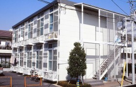 1K Apartment in Okurayama - Yokohama-shi Kohoku-ku