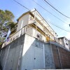 1DK Apartment to Rent in Matsudo-shi Exterior