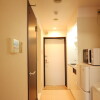 1K Apartment to Rent in Machida-shi Entrance