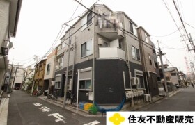 Whole Building {building type} in Senju tatsutacho - Adachi-ku