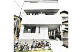 1LDK Mansion in Waseda minamicho - Shinjuku-ku