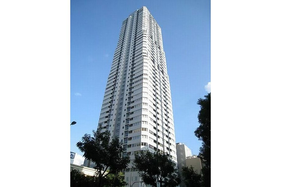3LDK Apartment to Rent in Osaka-shi Nishi-ku Interior
