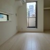 1R Apartment to Rent in Meguro-ku Western Room
