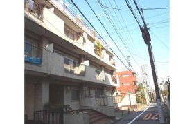 2LDK Apartment in Sumiyoshicho - Shinjuku-ku