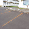 2LDK Apartment to Rent in Nemuro-shi Exterior
