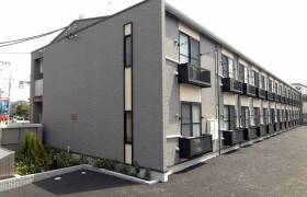1K Apartment in Higashiiko - Adachi-ku