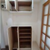 2DK Apartment to Rent in Setagaya-ku Storage