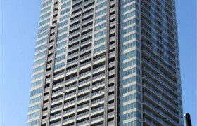 港区赤坂-2LDK公寓大厦