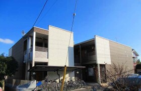 1R Apartment in Sanda - Atsugi-shi