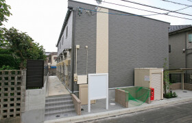 1K Apartment in Yamawakicho - Nagoya-shi Showa-ku