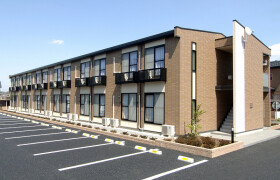 1LDK Apartment in Kamihideya - Okegawa-shi