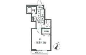 1K Apartment in Taishido - Setagaya-ku