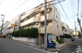 1R Mansion in Honcho - Nakano-ku