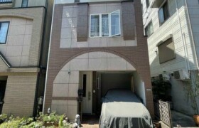 2LDK House in Mita - Meguro-ku