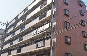 3LDK Mansion in Nishikasai - Edogawa-ku
