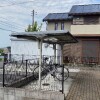 1K Apartment to Rent in Kizugawa-shi Shared Facility