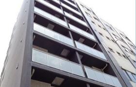 台东区北上野-1LDK公寓大厦