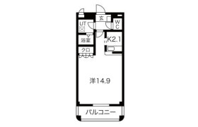 1K Apartment in Shimosaigo - Gifu-shi