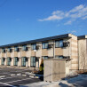 1K Apartment to Rent in Suwa-gun Shimosuwa-machi Exterior