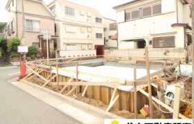 4LDK {building type} in Toshincho - Itabashi-ku