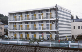 1K Mansion in Daigiri - Fujisawa-shi