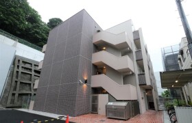 1K Apartment in Shinyamashita - Yokohama-shi Naka-ku