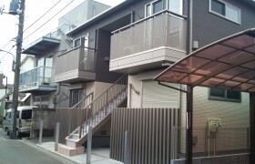 1LDK Apartment in Machiya - Arakawa-ku
