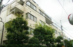 2DK Mansion in Ikebukuro (2-4-chome) - Toshima-ku