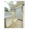 3LDK Apartment to Rent in Habikino-shi Washroom