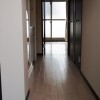 1K Apartment to Rent in Koganei-shi Entrance Hall