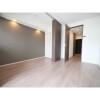 2K Apartment to Rent in Shinjuku-ku Living Room